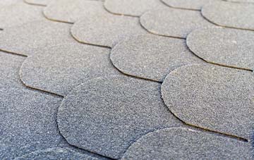 Harts Hill asphalt roofing costs