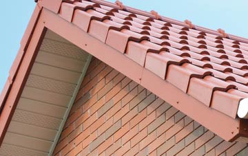 Harts Hill fascia repair quotes