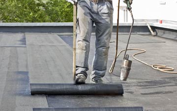 flat roof replacement Harts Hill, West Midlands
