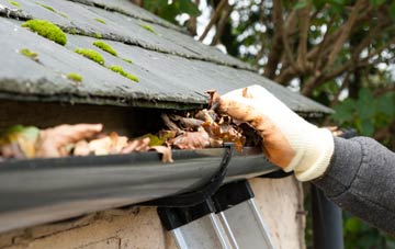 gutter cleaning Harts Hill, West Midlands