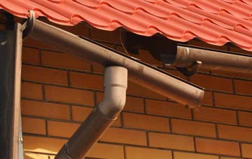 Harts Hill gutter repair costs