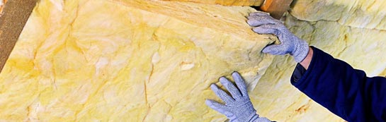 quotes for Harts Hill roof insulation