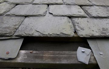 Harts Hill slate roof repairs and maintenance