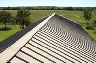Harts Hill metal roof quotes