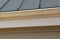 Harts Hill soffit repair