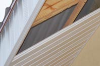 rated Harts Hill soffit repair companies