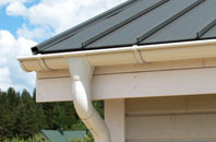 Harts Hill soffits